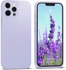 Etui Do Iphone 13 Pro Silikon Kolor Soft + Szkło (fcd5e889-5d2b-46fa-89b8-d6a15d4819e9)