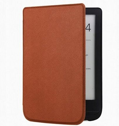 Strado Etui Smart Case do Pocketbook Lux 4/5 (8007f8a4-a354-4083-a845-3e6ab82afa99)