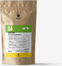 Kawa Ziarnista 8Grams - 80/20 - 200g