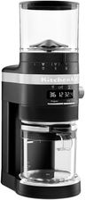 Zdjęcie KitchenAid Młynek do kawy 5KCG8433 Czarny Mat - Mosina