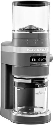 KitchenAid Młynek do kawy 5KCG8433 Antracyt