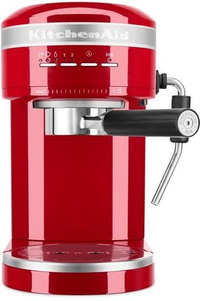 Ekspres KitchenAid 5KES6503EER Czerwony