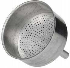 Zdjęcie Bialetti - Lejek Do Aluminiowych Kawiarek 12Tz - Łapy