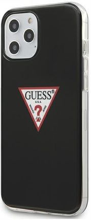ETUI GUESS DO IPHONE 12 6,1 ORYGINALNE! (1038576660)
