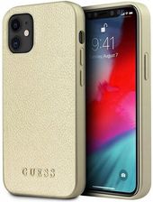 ETUI GUESS DO IPHONE 12 MINI ORYGINALNE! (1038576667)
