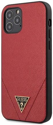 ETUI GUESS DO IPHONE 12 PRO MAX HARDCASE COVER (1038577600)