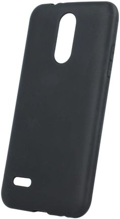 Nakładka Matt TPU do Nokia 1.4 czarna (157108)