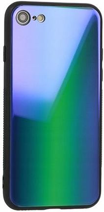 Vennus Glass Case do Samsung Galaxy S9 Zielony Tt (61b80c0d-2775-4b6b-9372-a61f3519c4e3)
