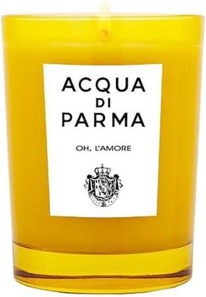 Acqua Di Parma Oh, L'Amore Świeca 200G
