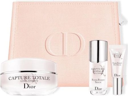 Dior total outlet capture