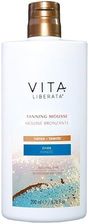 Zdjęcie Vita Liberata Tinted Tanning Mousse Pianka Samoopalająca Wersja Barwiona 200Ml - Głubczyce