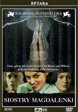 Film DVD Siostry Magdalenki (The Magdalene Sisters) (DVD) - zdjęcie 1