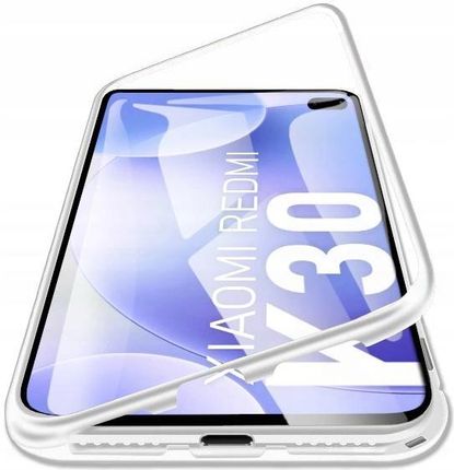 Etui Magnetic 3w1 do Xiaomi Redmi K30 | Pancerne (3158b855-bbc2-4547-9c02-cbb6bac779ea)