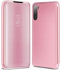 Etui C-clear View Cover do Samsung Note 10 (49428724-27d1-4fad-b6e3-b9ca47c9435c)