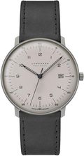 Junghans 059/2023.02 max bill MEGA Solar Radio-Controlled