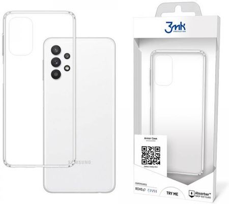 3Mk Samsung Galaxy A32 5G AS ArmorCase (1629167)