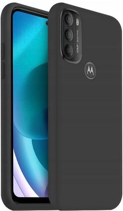 Etui Do Motorola Moto G71 5G Pokrowiec Case Velvet (71da7f84-cd40-4c60-97cc-9f64de6c3e20)