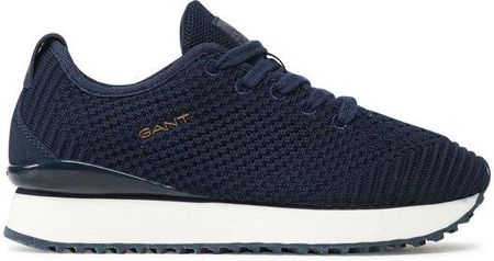 gant footwear gant bevinda marine