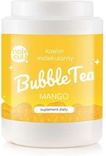 Molecula Boboq Molekularny Kawior O Smaku Mango Do Bubble Tea 2kg