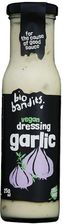 Zdjęcie Bio Bandits Dressing Wegański Czosnkowy 250ml Bio  - Zawidów