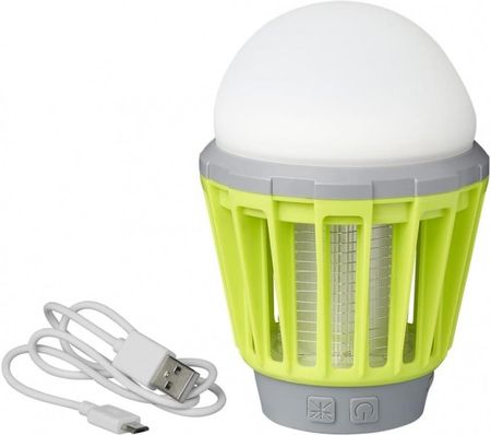 Proplus Turystyczna Lampa Owadobójcza Akumulatorowa Kod: V-424682 +