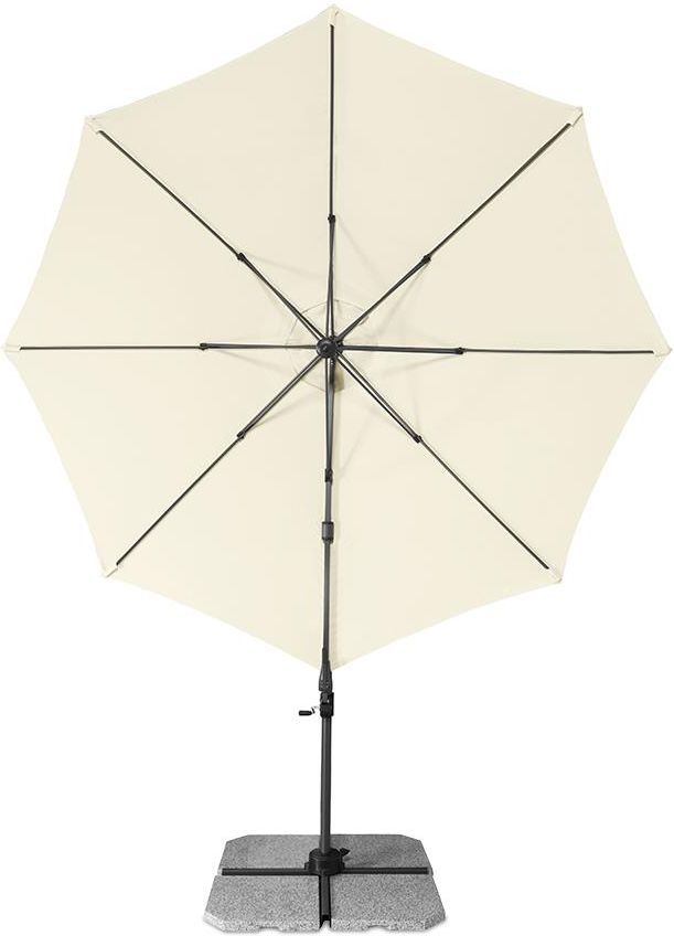 Parasol Ogrodowy Doppler Ravenna Ax 330 Beige