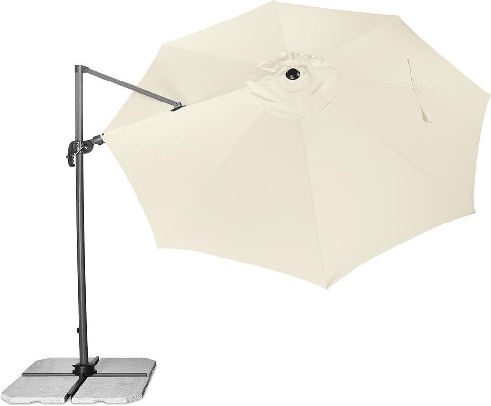 Parasol Ogrodowy Doppler Ravenna Ax 330 Beige