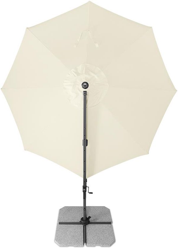 Parasol Ogrodowy Doppler Ravenna Ax 330 Beige