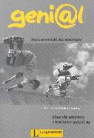 Zdjęcie Genial 1 Słowniczek ucznia - Łódź