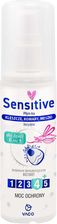 Zdjęcie Vaco Sensitive Płyn Na Komary 80ml - Wilamowice