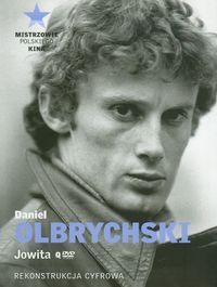 Mistrzowie polskiego kina 19 Daniel Olbrychski