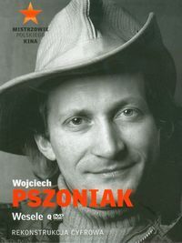 Mistrzowie polskiego kina 20 Wojciech Pszoniak