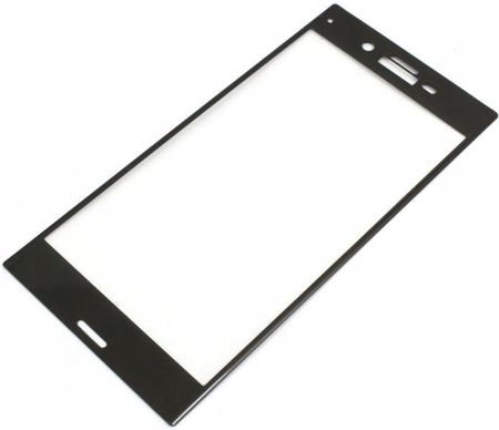 9H Szkło do Sony Xperia Xz F8331 Full 3D czarne (1edd6d4d-7f50-4e9c-9655-305665078ae3)