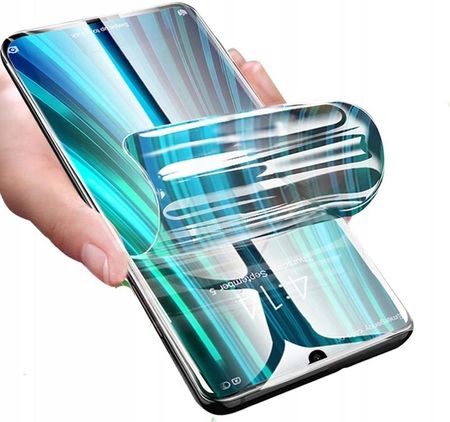 Folia hydrożelowa do Samsung Galaxy A51 żelowa (82f3c631-abd1-4b90-87aa-f65163b5409b)