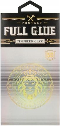Hartowane szkło Full Glue 5D do Oppo A54 Czarne (f3b55354-ec9e-4085-9046-fac6ff3f1775)