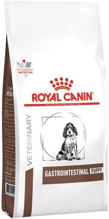 Royal Canin Veterinary Diet Gastrointestinal Puppy Gij29 10kg