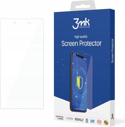Sony Xperia Z5 Premium - 3mk folia pancerna (4685c41a-1bfe-425e-ad88-5a4beec0573e)