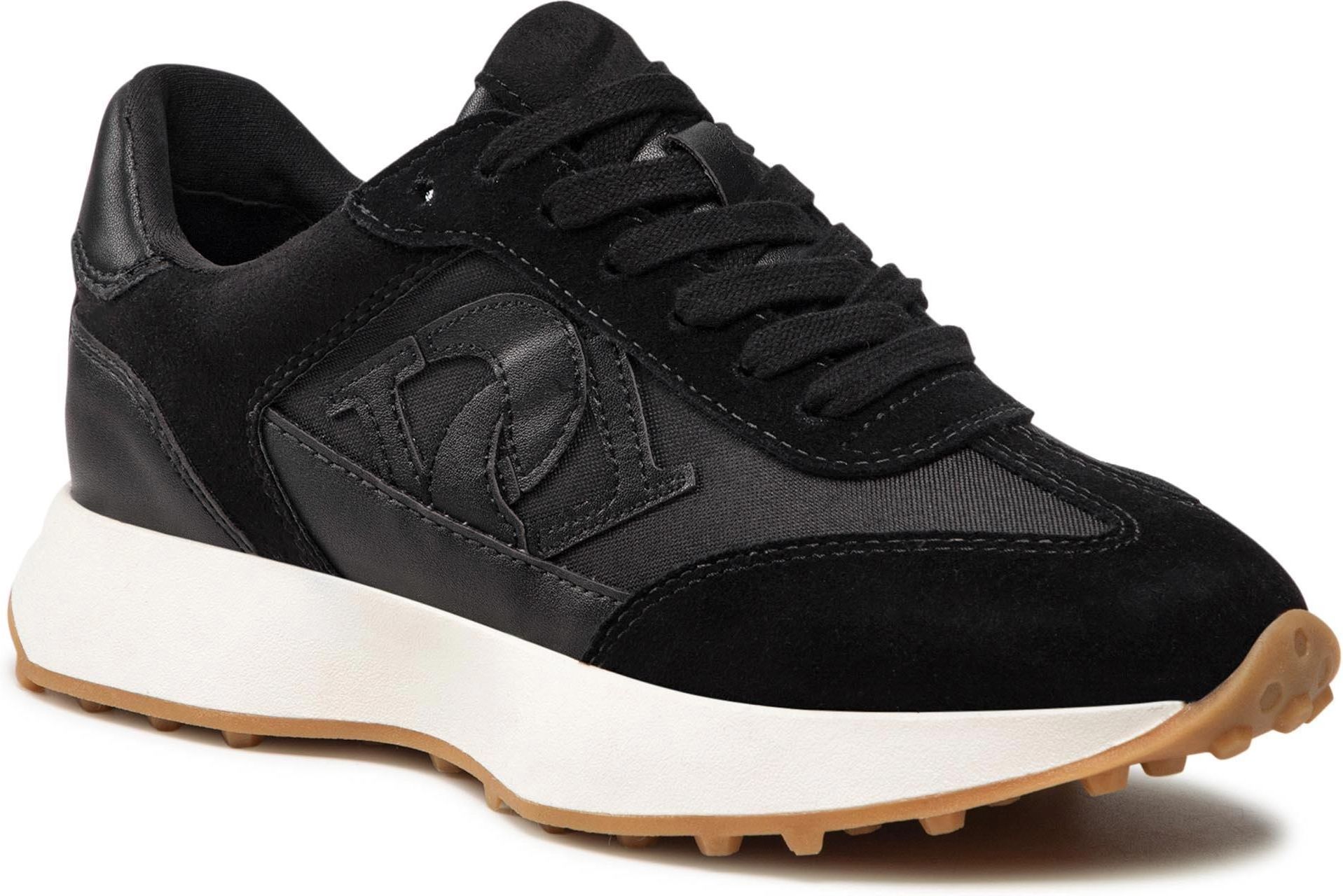 DUNE REAL LONDON 特集号 no6 Sneakersy DUNE LONDON - Embosse