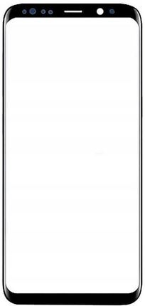 Szyba Szkło Przednie Samsung Galaxy S8 Plus G955F (6d8bef0c-f356-464f-905c-0d152c7d9bf0)
