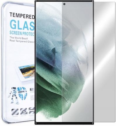 Szkło Hartowane 9H 0.3 Do Samsung Galaxy S22 Ultra (7b06f1f0-f0c5-4341-a936-821ca9cade64)