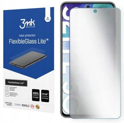 3MK Flexible Glass Lite do Samsung S21 Fe 5G G990 (7ecd8f8a-9aac-49b9-af95-a1e66cbc3ce4)