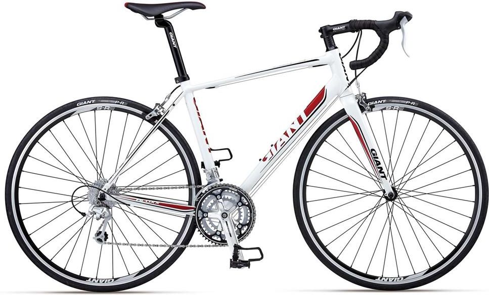 giant defy 4 2012