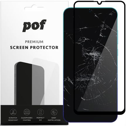 Pełne Szkło Hartowane Pof Do Huawei P Smart 2019 (5c337140-3f51-4a7d-bb80-9941bfd52049)
