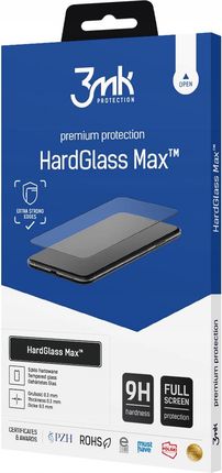 Szkło hartowane do Xiaomi 12 Pro 3mk HardGlass Max (73aab72c-cbcf-43ee-8b7d-d27f974df02f)