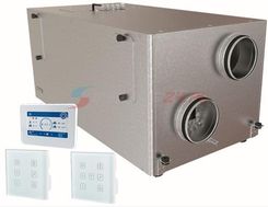 Zdjęcie Blauberg Centrala wentylacyjna VUT300HBEECA21 - Ścinawa