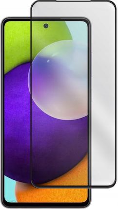 Szkło 6D Hartowane Do Samsung Galaxy A52 5G Glass (19a00980-2a18-4dbc-a079-be9a229600b7)