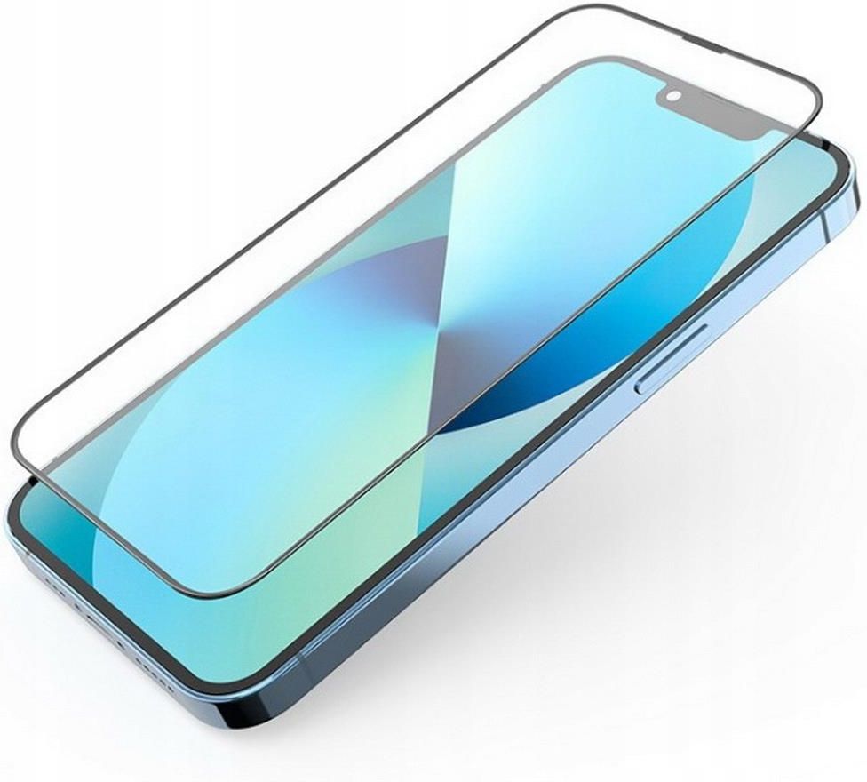 Szkło hartowane Xhd Mesh do iPhone 13 Pro Max (0b1bc899-26c4-400b-970b ...