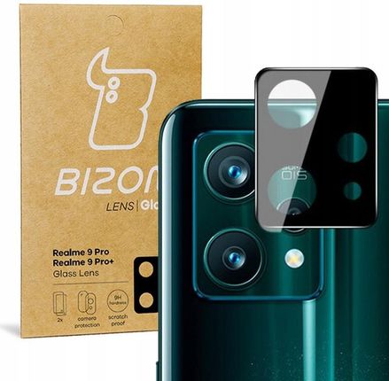 Szkło Bizon Lens na aparat do Realme 9 Pro/ Pro+ (44ee2da0-710c-463c-80e8-d9c7a00ee5ae)