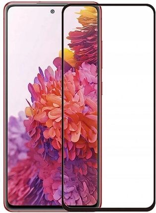 Szkło 5D Full Glue do Xiaomi Poco M4 Pro (5924ceac-b7e6-4cf5-a47f-834437bfb438)