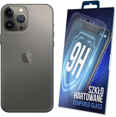 Szkło Hartowane + Etui do Iphone 13 Pro Max (c561d70d-10ae-4988-bd49-935e42a8806d)